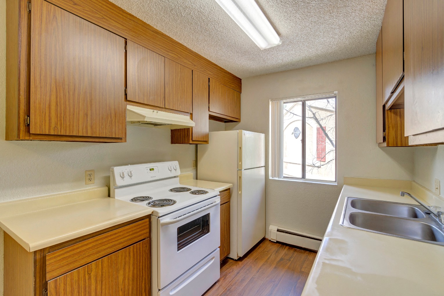 Aspen Leaf Apartments in Flagstaff, AZ